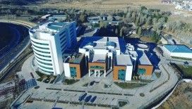 Bayburt Devlet Hastanesinde Mayıs ayında muayene edilenlerin sayısı 50 bine yaklaştı
