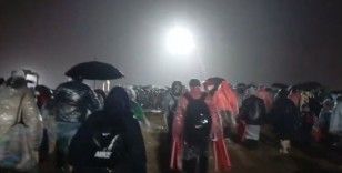 Denizli Büyükşehre konser tepkisi; "Çalgıyı da beceremediniz, milyonlar çöpe gitti"
