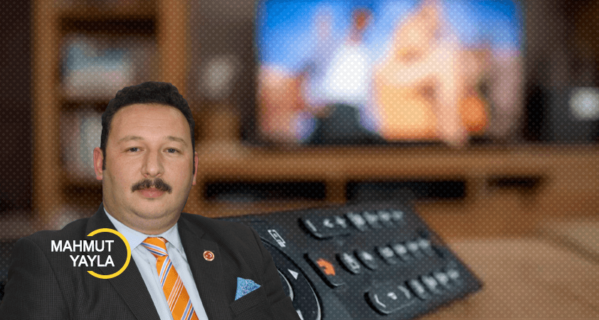 Hokkabazsınız