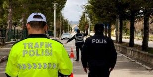 Isparta’da son 1 haftadaki denetimlerde aranan 47 şahıs yakalandı
