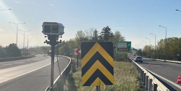 Denetimlerde 29 alkollü sürücüye işlem yapıldı
