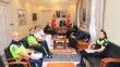 Muğla’da bayramda 5 bin 147 personel görev yapacak
