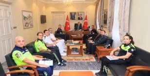 Muğla’da bayramda 5 bin 147 personel görev yapacak
