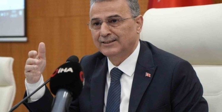 Başkan Kurnaz’dan Samsunspor’a övgü: "Şehrin en büyük markası"