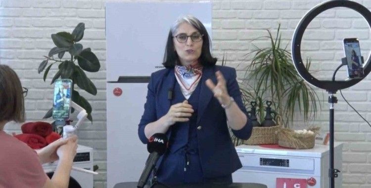 Azmi sayesinde önce patron ardından fenomen oldu...