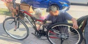 Yaz geldi çocuklar dört gözle yolunu gözlüyor
