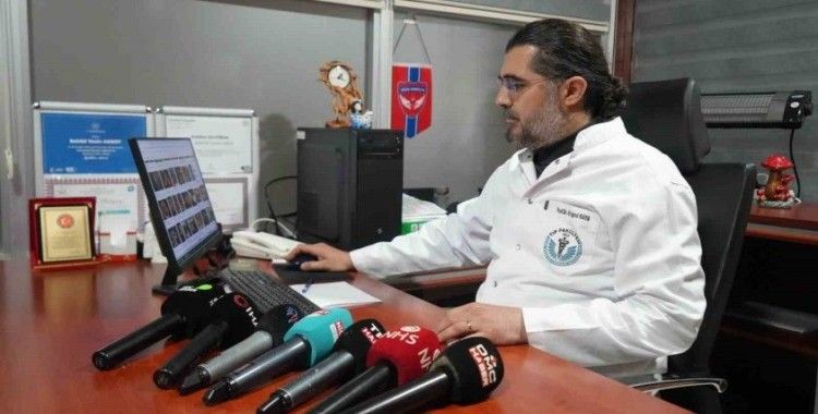 Prof. Dr. Kaya’dan zehirli mantar uyarısı: "Doğadan toplanan mantarlar hayati risk taşıyor"