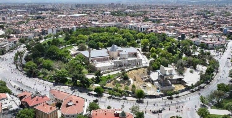 Konya Büyükşehir Kurban Bayramı’na hazır