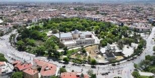 Konya Büyükşehir Kurban Bayramı’na hazır

