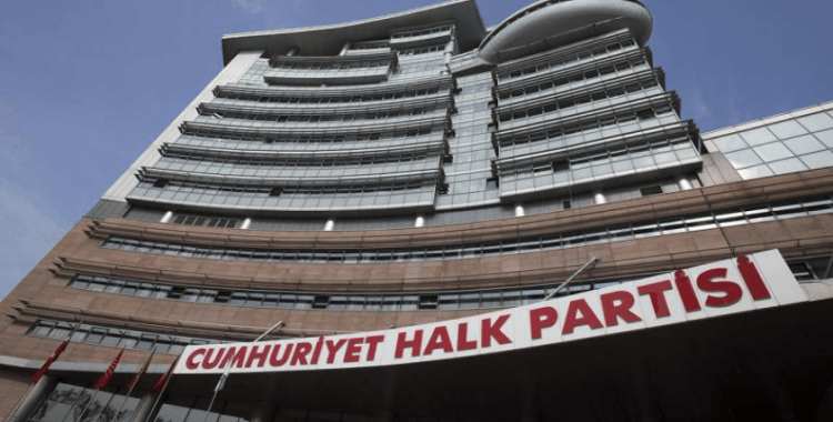 CHP'nin kurultay soruşturmasında iddianame tamamlandı