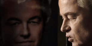 Hollanda'da hükümet düştü: Geert Wilders, partisinin koalisyondan çekileceğini duyurdu