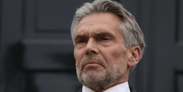 Hükümet düşmüştü: Hollanda Başbakanı Dick Schoof istifa etti