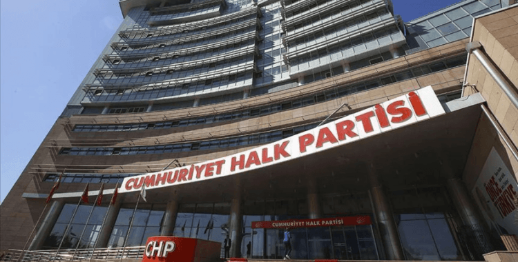 CHP kurultayı soruşturması: İddianame kabul edildi