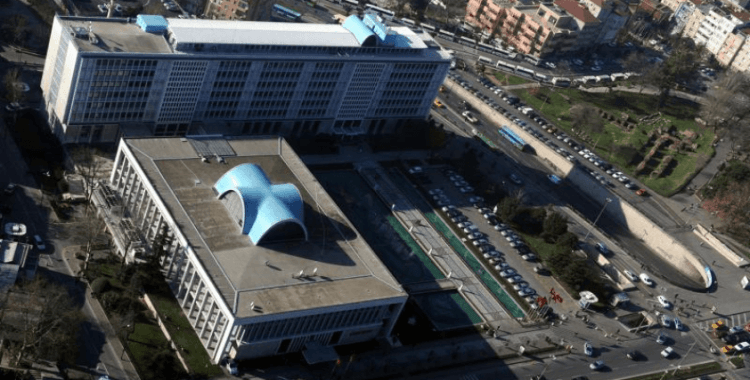 İBB yolsuzluk soruşturmasında 4 tutuklama talebi