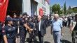 Bursa Büyükşehir, Kurban Bayramı’na hazır
