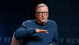 Bill Gates, 200 milyar dolarlık servetinin çoğunu Afrika'ya bağışlayacağını duyurdu