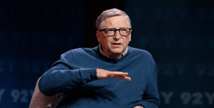 Bill Gates, 200 milyar dolarlık servetinin çoğunu Afrika'ya bağışlayacağını duyurdu