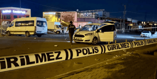 Diyarbakır'da iki grup arasında silahlı kavga: 3 yaralı