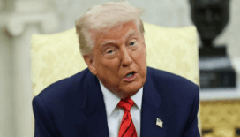 ABD Başkanı Trump: Putin saldırıya yanıt vermek zorunda kalacağını açıkça belirtti