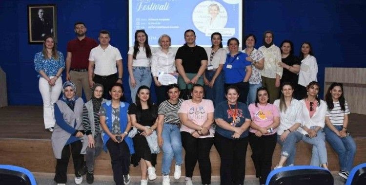’Değişim ve Dönüşüm Festivali’ ile sağlıklı hayat farkındalığı
