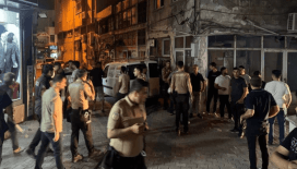 Sahipli köpeğin saldırısına uğrayan adam yaralandı
