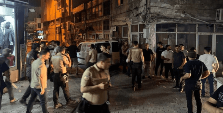 Sahipli köpeğin saldırısına uğrayan adam yaralandı