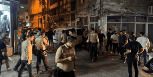 Sahipli köpeğin saldırısına uğrayan adam yaralandı