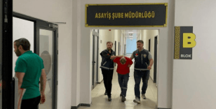 Kocaeli'nde 400 bin TL’lik kablo çalan şüpheli yakalandı