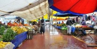 Kartepe’de arefe günü pazar kurulacak
