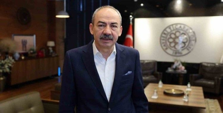 Kayseri protokolünden Kurban Bayramı mesajları