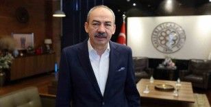 Kayseri protokolünden Kurban Bayramı mesajları
