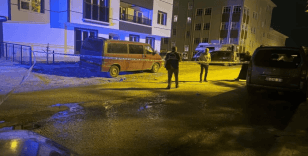 Annesiyle boşanma aşamasındaki babasını sokak ortasıda bıçakladı