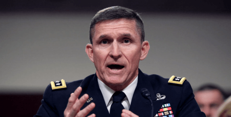ABD'li generalden Trump'a Ukrayna'ya yönelik tedbir alma çağrısı