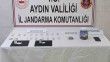 Didim’de uyuşturucu operasyonu: 1 gözaltı
