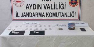 Didim’de uyuşturucu operasyonu: 1 gözaltı
