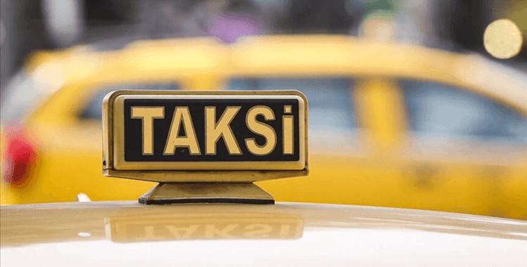 Taksilerde yeni dönem: Yolcu yoldan alınmayacak