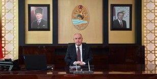 Vali Coşkun; "Kurban Bayramı; paylaşmanın, kardeşliğin ve merhametin en güzel tezahürlerinden biridir"
