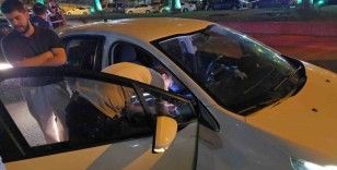 Karadeniz Ereğli’de polisten bayram öncesi huzur ve güven uygulaması
