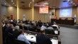 Çorum’da 25 milyon Euroluk dev yatırım İçin start verildi
