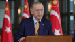 Erdoğan'dan Rusya-Ukrayna görüşmelerine ilişkin açıklama: 'İstanbul'da yapılan toplantı tarihi bir adım olmuştur'