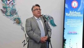 BEUN’da Kurban Bayramı coşkusu yaşandı

