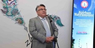 BEUN’da Kurban Bayramı coşkusu yaşandı

