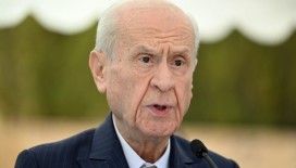 Bahçeli'den Kurban Bayramı mesajı: 'Yeni bir anayasaya ihtiyaç olduğu kabullenilmeli'