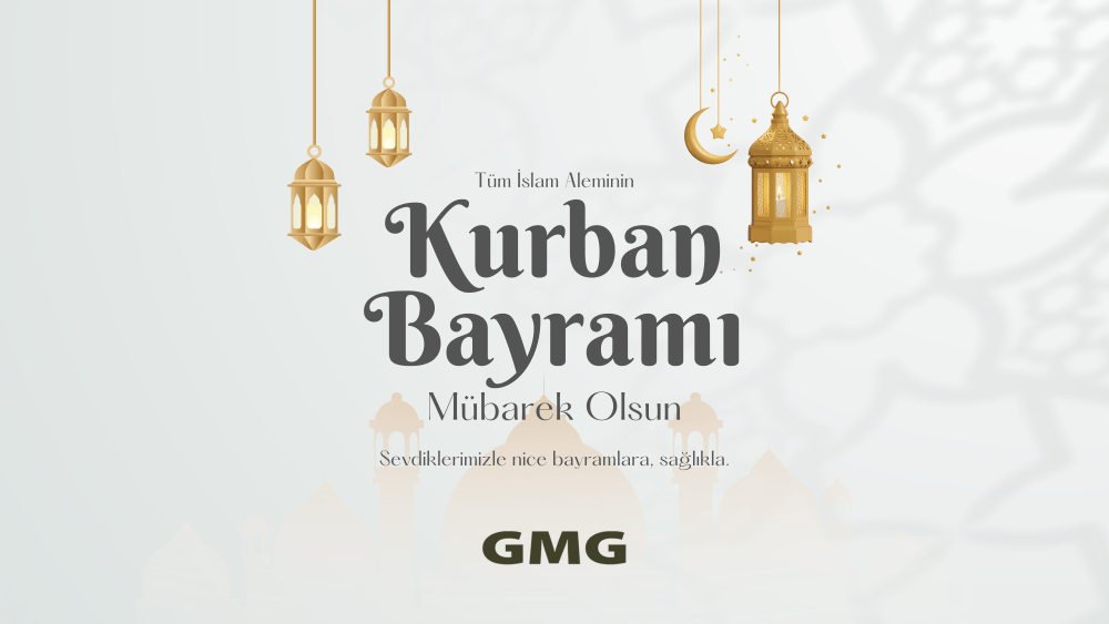 Kurban Bayramı