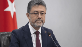 Bakan Yumaklı'dan orman yangını uyarısı