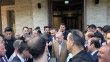 Cumhurbaşkanı Erdoğan Bayram namazını Marmaris Okluk Millet Camii’nde kıldı
