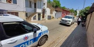 Evden gelen kokular gerçeği ortaya çıkardı
