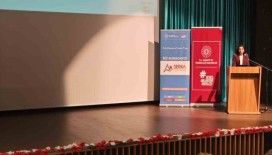 Ardahan’da çiftçilere verimli toprak eğitimi verildi
