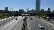 İstanbul Kurban Bayramı'nda bomboş kaldı: Trafik yoğunluğu yüzde 4'e kadar düştü, yollar sakinleşti