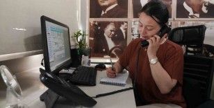 İlk 5 ayda 12 bin 726 talep karşılık buldu
